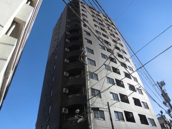 apartment 東京都荒川区南千住３丁目
地図を見る