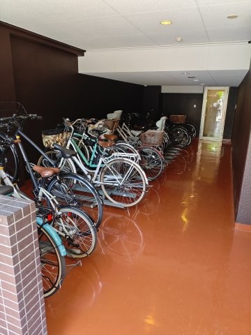 apartment 東京都荒川区南千住３丁目
地図を見る