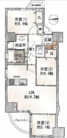 apartment 東京都荒川区南千住３丁目
地図を見る
