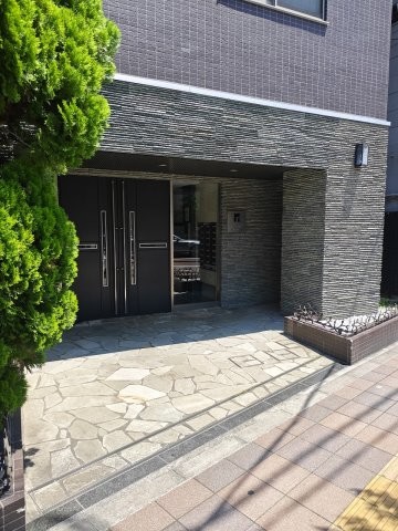 apartment 東京都荒川区南千住３丁目
地図を見る