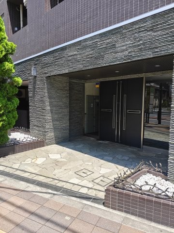 apartment 東京都荒川区南千住３丁目
地図を見る