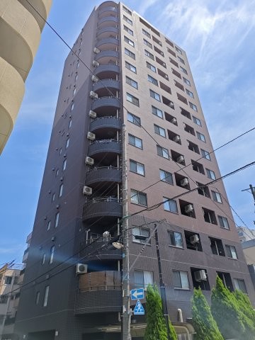 apartment 東京都荒川区南千住３丁目
地図を見る