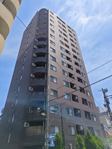 apartment 東京都荒川区南千住３丁目
地図を見る