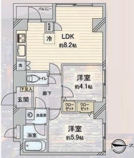 apartment 東京都台東区浅草４丁目
地図を見る
