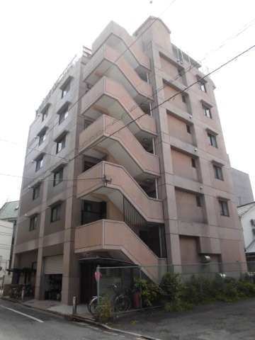 apartment 東京都荒川区東日暮里４丁目
地図を見る