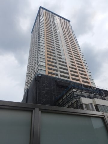 apartment 東京都荒川区西日暮里２丁目
地図を見る