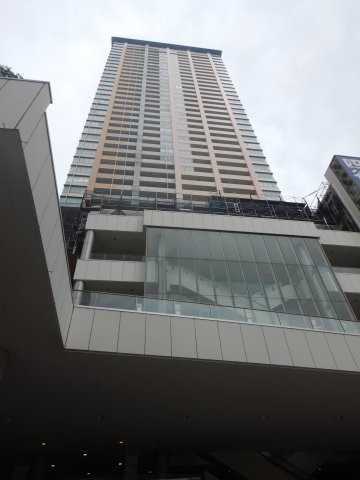 apartment 東京都荒川区西日暮里２丁目
地図を見る