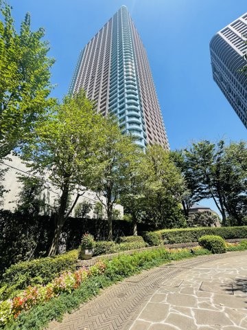apartment 東京都中央区佃２丁目
地図を見る