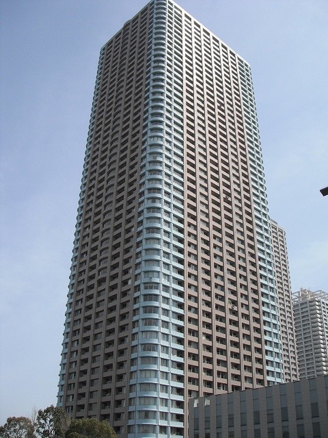 apartment 東京都中央区佃２丁目
地図を見る
