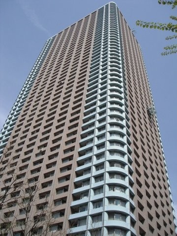 apartment 東京都中央区佃２丁目
地図を見る
