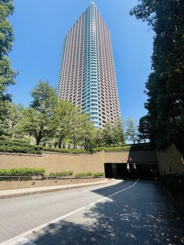 apartment 東京都中央区佃２丁目
地図を見る