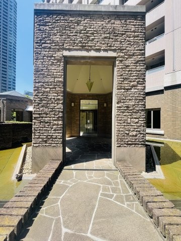 apartment 東京都中央区佃２丁目
地図を見る