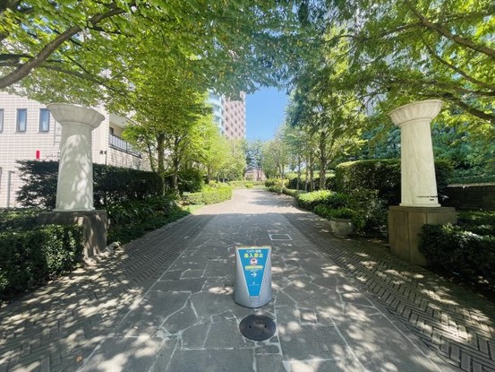 apartment 東京都中央区佃２丁目
地図を見る