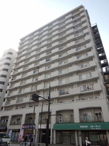 apartment 東京都台東区下谷２丁目
地図を見る