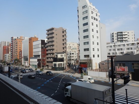apartment 東京都台東区下谷２丁目
地図を見る