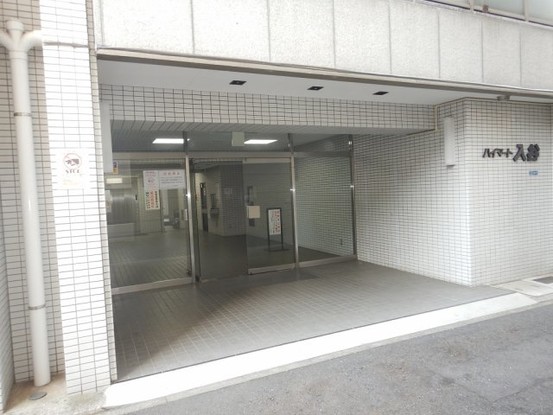 apartment 東京都台東区下谷２丁目
地図を見る