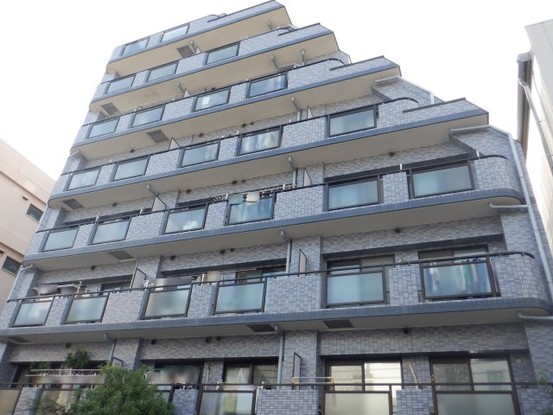 apartment 東京都墨田区本所４丁目
地図を見る