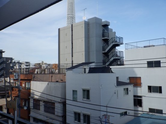 apartment 東京都墨田区本所４丁目
地図を見る