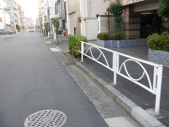 apartment 東京都墨田区本所４丁目
地図を見る