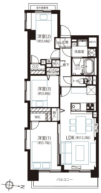 apartment 東京都墨田区本所４丁目
地図を見る