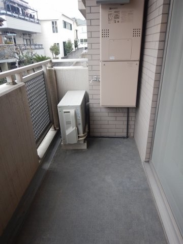 apartment 東京都目黒区五本木１丁目
地図を見る