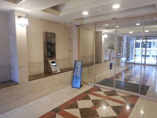 apartment 東京都目黒区五本木１丁目
地図を見る