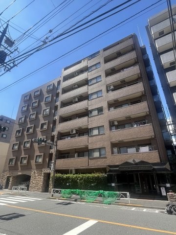 apartment 東京都墨田区八広４丁目
地図を見る