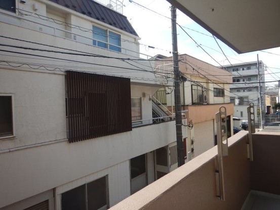 apartment 東京都墨田区八広４丁目
地図を見る