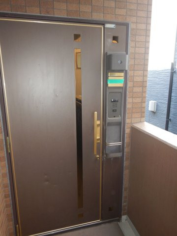 apartment 東京都墨田区八広４丁目
地図を見る