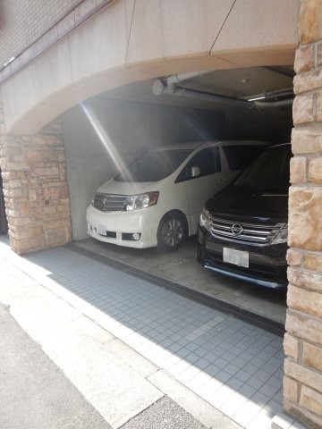 apartment 東京都墨田区八広４丁目
地図を見る