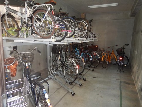 apartment 東京都墨田区八広４丁目
地図を見る