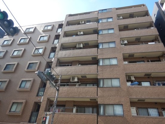 apartment 東京都墨田区八広４丁目
地図を見る