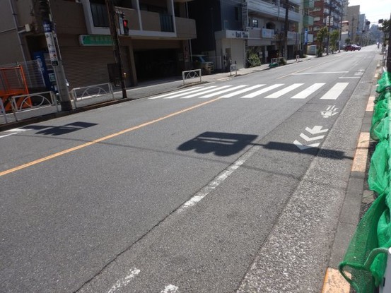 apartment 東京都墨田区八広４丁目
地図を見る