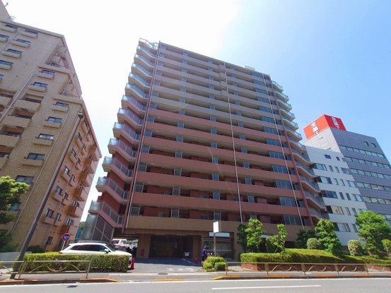 apartment 東京都文京区大塚５丁目
地図を見る