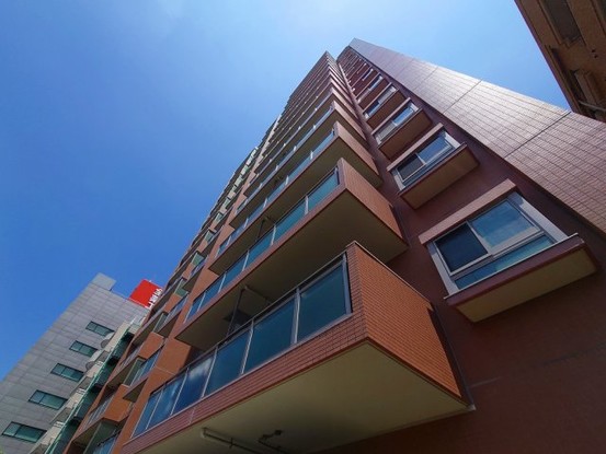 apartment 東京都文京区大塚５丁目
地図を見る