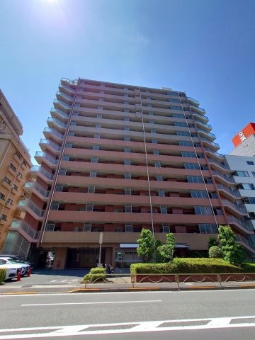 apartment 東京都文京区大塚５丁目
地図を見る