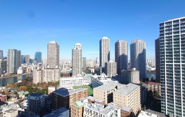 apartment 東京都中央区佃２丁目
地図を見る