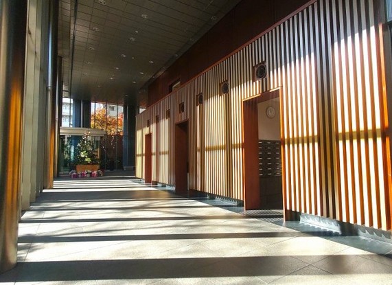 apartment 東京都中央区佃２丁目
地図を見る