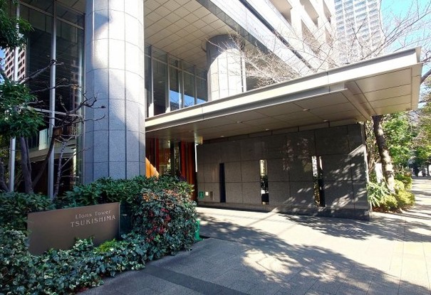 apartment 東京都中央区佃２丁目
地図を見る