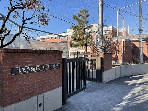 apartment 東京都北区滝野川７丁目
地図を見る