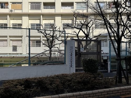 apartment 東京都北区滝野川７丁目
地図を見る