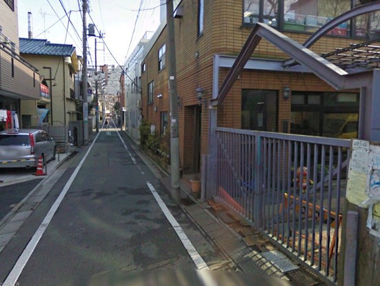 apartment 東京都北区滝野川７丁目
地図を見る