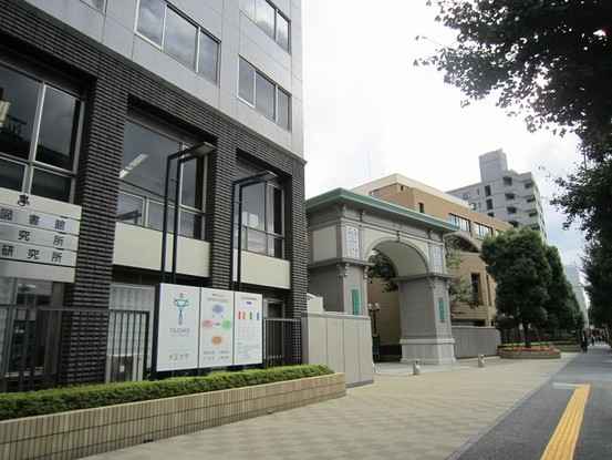 apartment 東京都北区滝野川７丁目
地図を見る