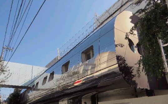 apartment 東京都北区滝野川７丁目
地図を見る