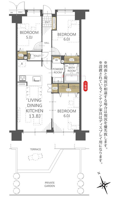 apartment 東京都江戸川区篠崎町３丁目
地図を見る