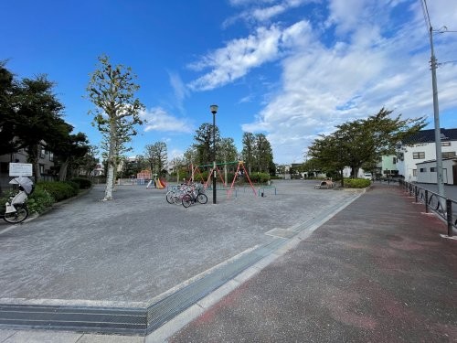 apartment 東京都葛飾区堀切３丁目
地図を見る