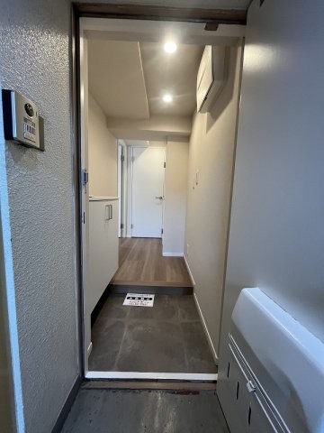 apartment 東京都文京区白山１丁目33－18