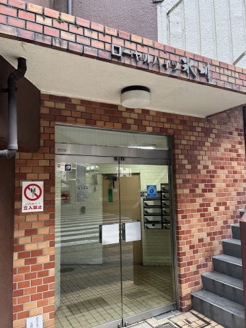 apartment 東京都文京区白山１丁目33－18