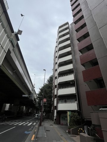 apartment 東京都文京区白山１丁目33－18