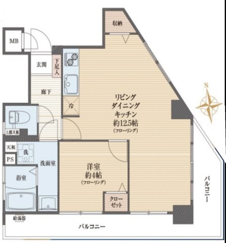 apartment 東京都文京区白山１丁目33－18